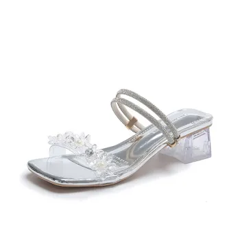 AFJI One Strap Sandals Women's