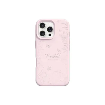 Ray chain Phone Cases