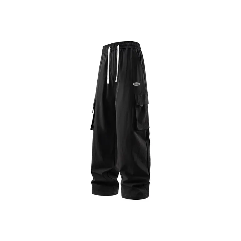 LONSDALE Cargo Pants Unisex-10