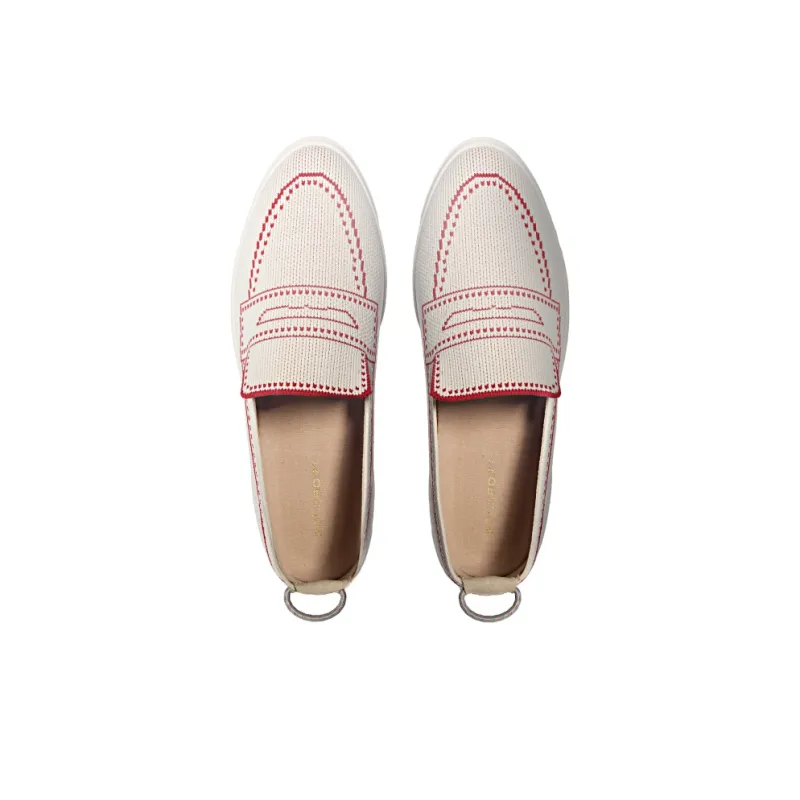 ROCKPORT Loafers Women's-2
