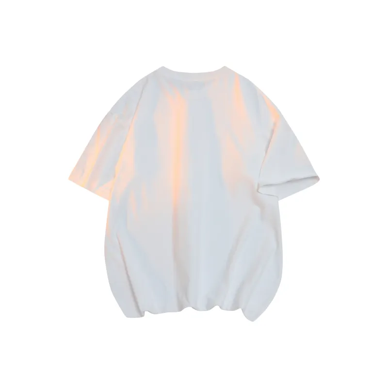 MIIOW T Shirts Unisex-4