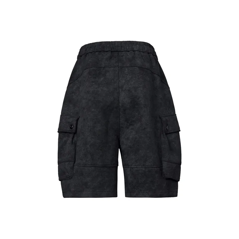 GTRG Casual Shorts Unisex-1