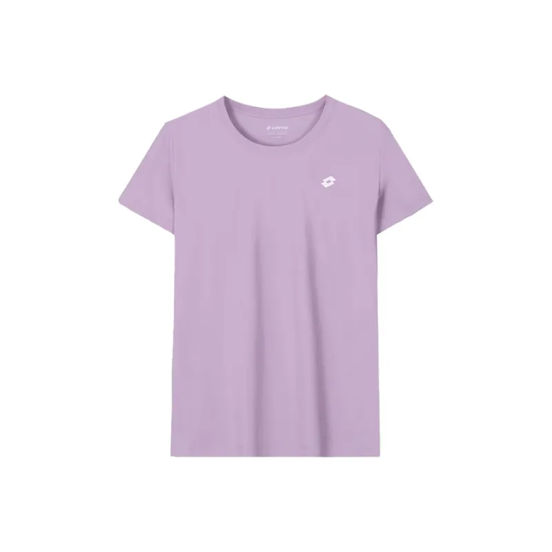 LOTTO Sportlife SS25 T Shirt Women's-3