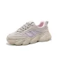 Beige Purple