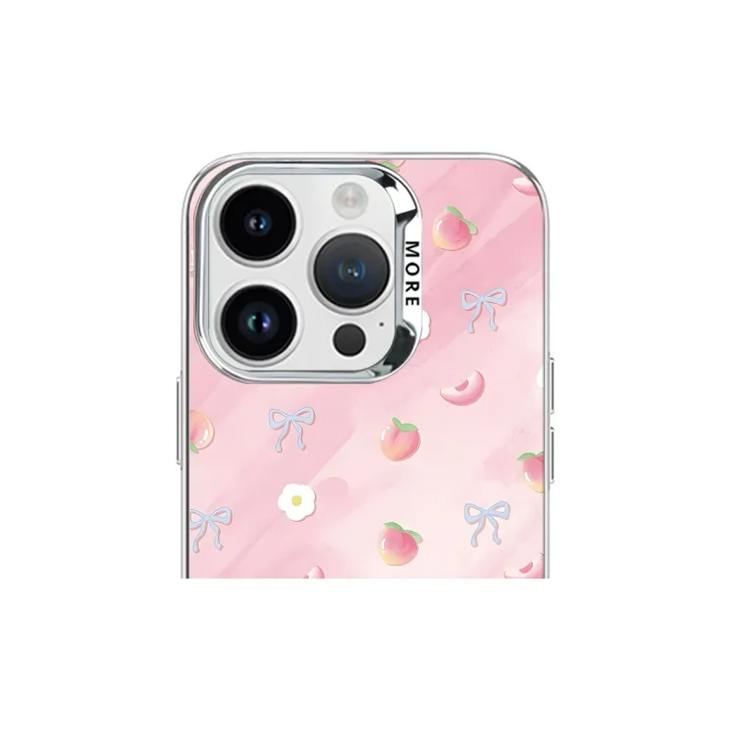Ray chain Phone Cases-1