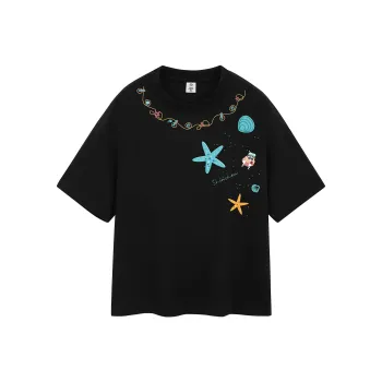 Crayon Shinchan T Shirts Unisex