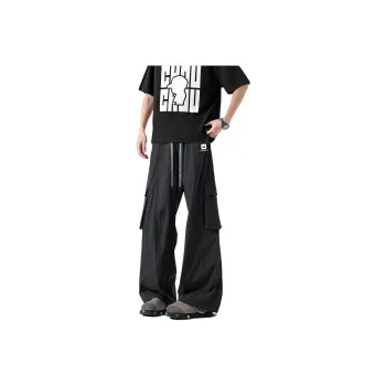 CHOUCHOUS Cargo Pants Unisex