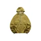 8621 Single Top Mustard Yellow