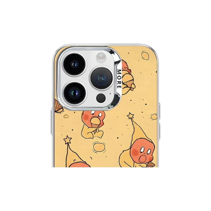 Ray chain Phone Cases-1