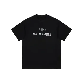 FUERZA T Shirts Unisex