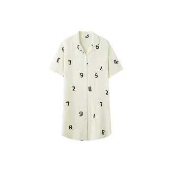 Pretty lady Women's Nightgowns