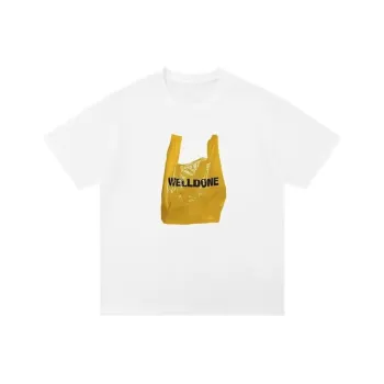 Fakeyoung T Shirts Unisex