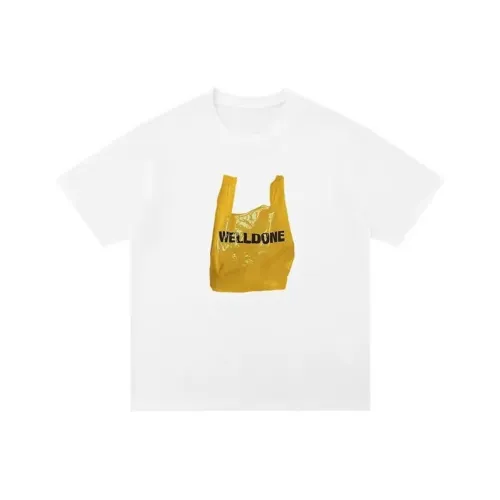 Fakeyoung T Shirts Unisex