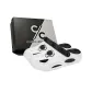 White Black