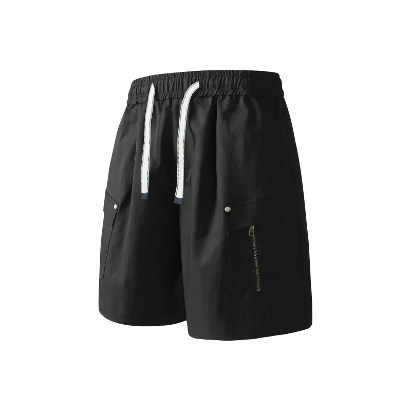 GDRX Cargo Shorts Unisex-0