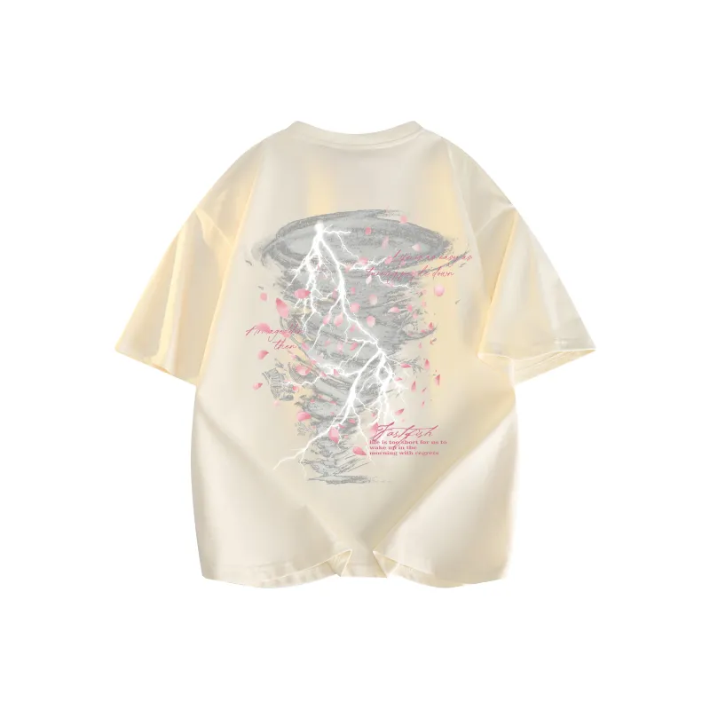 FASTFISH T Shirts Unisex-16