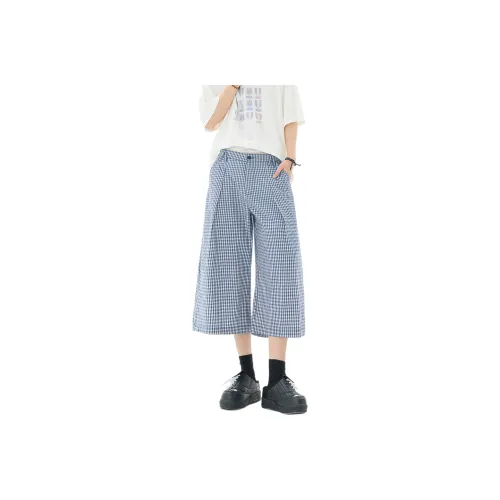 TH FABRICATE Casual Shorts Womens