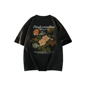 PAUL COSTELLOE T Shirts Unisex