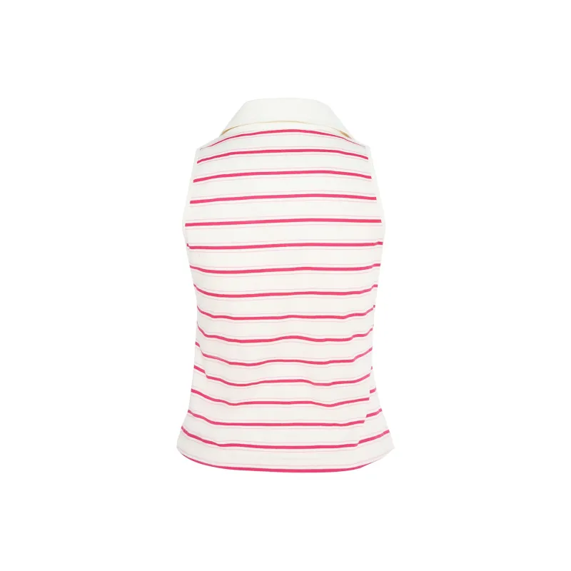 FPMZ Tank Tops Women's Red-1
