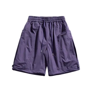 Chinpeno Casual Shorts Unisex