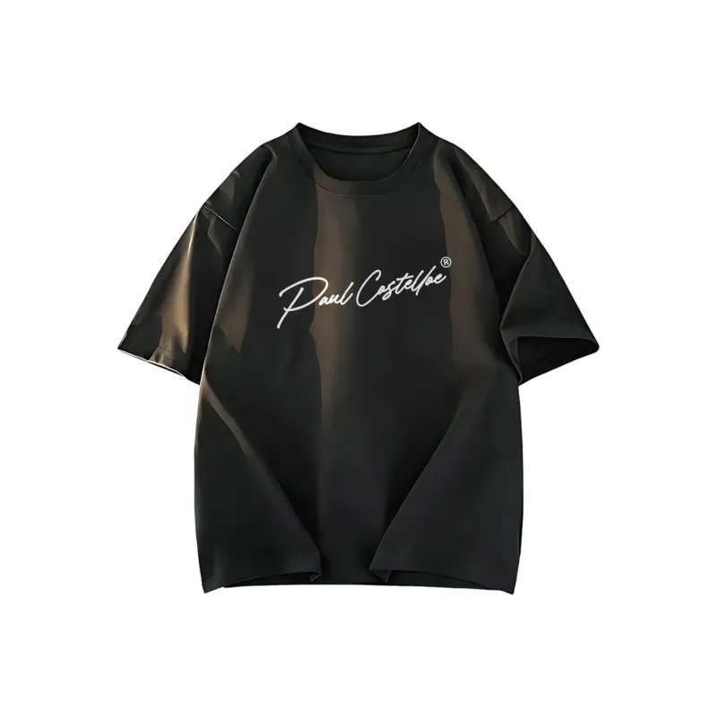 PAUL COSTELLOE T Shirts Unisex-1