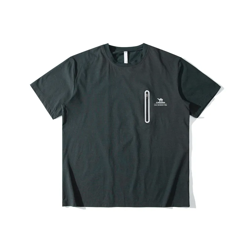 Pilot the camel T Shirts Unisex-21