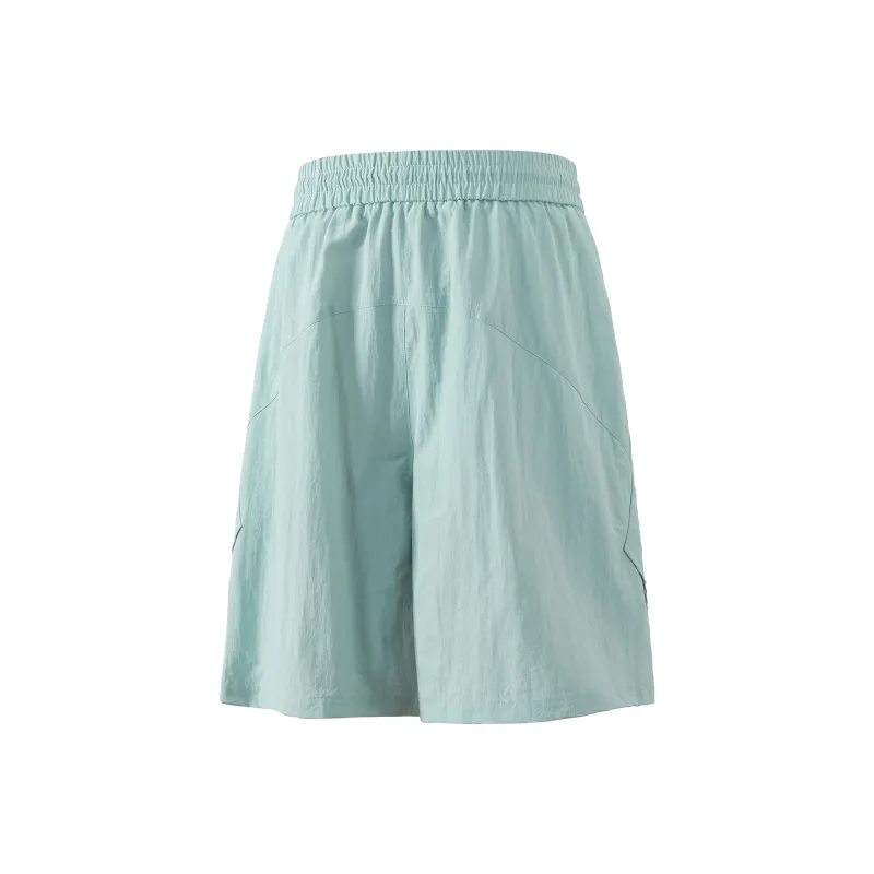 Kung Fu Panda Casual Shorts Unisex-20