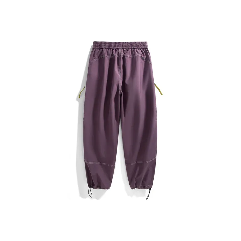 LSVE Casual Pants Women's-11