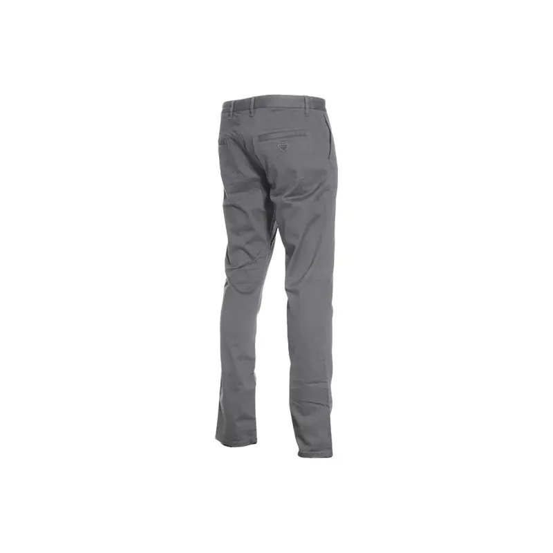 ARMANI JEANS Casual Pants Men's Gray-2