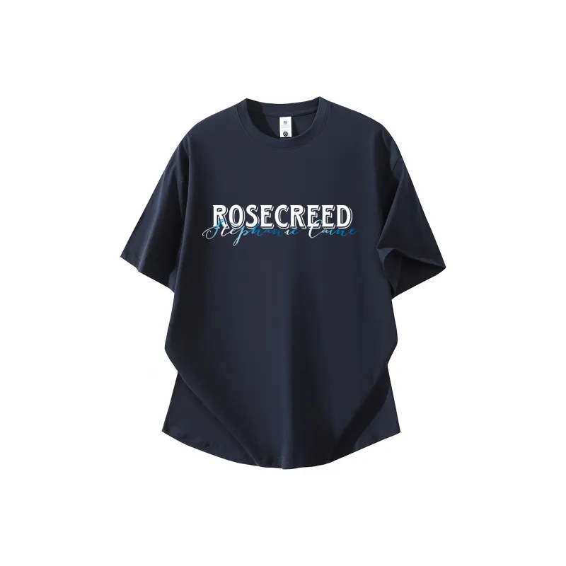 ROSECREED T Shirts Unisex-10