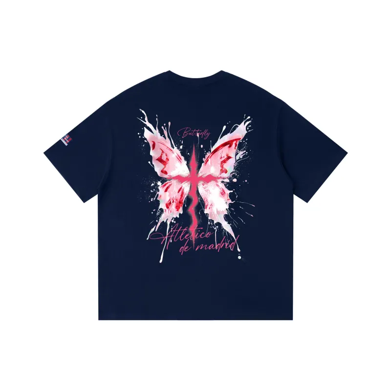 ATLETICO DE MADRID 1903 T Shirt Unisex-6