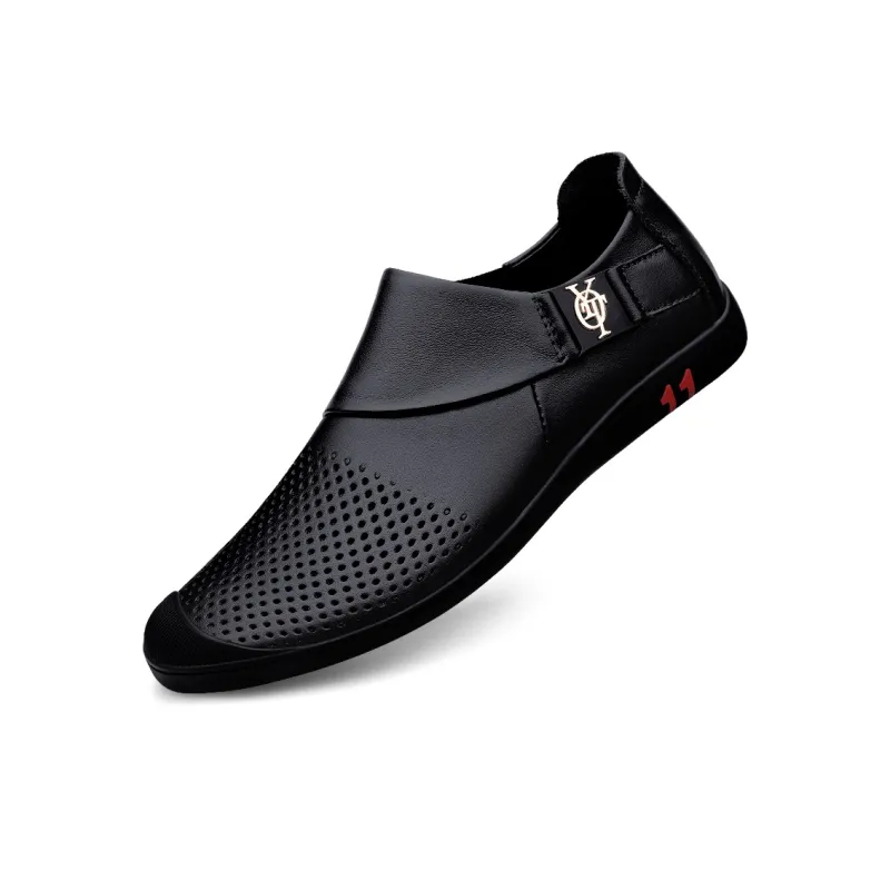 British Knights Casual Shoes Men's Black-2