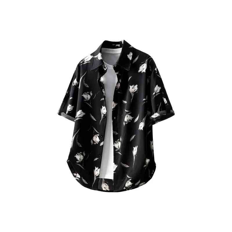 SCHEPPERHEYN Shirt Matching Set Unisex-13