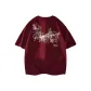 Burgundy (100% cotton)