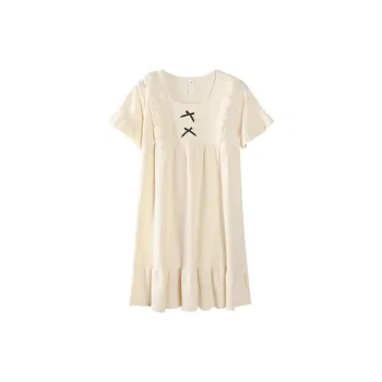 FENTENGCARE Women's Nightgowns