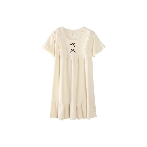 FENTENGCARE Women's Nightgowns