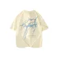 Creamy Apricot (100% cotton)