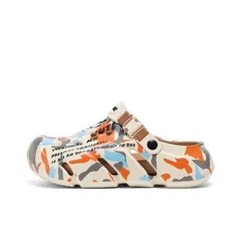 CariteSport Clogs Men