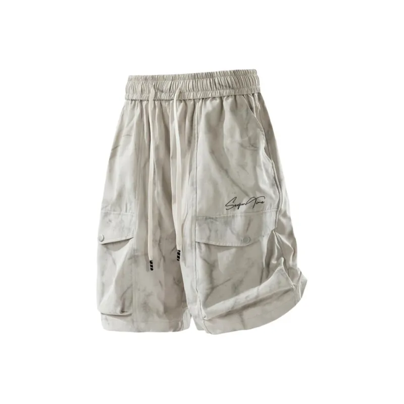 7 SEVFUN Casual Shorts Unisex-4