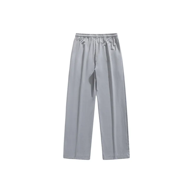MLPR Casual Pants Unisex-11