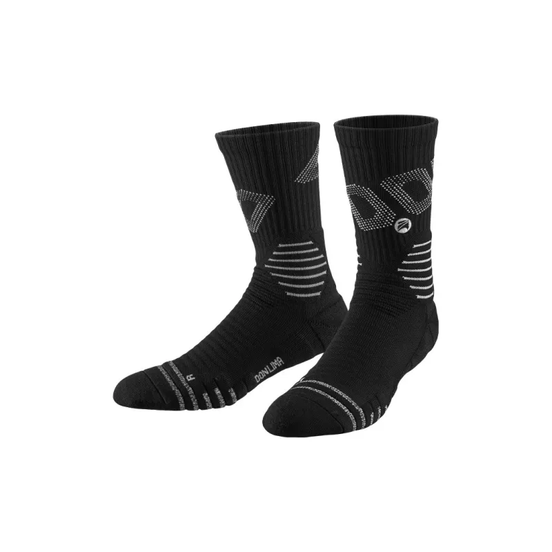 Gentle Welcome Basketball Socks Unisex Combo Set-23
