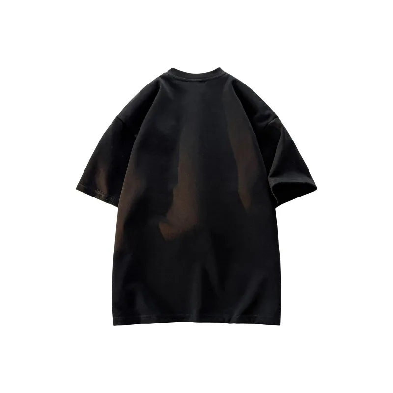 No Tears T Shirts Unisex-1