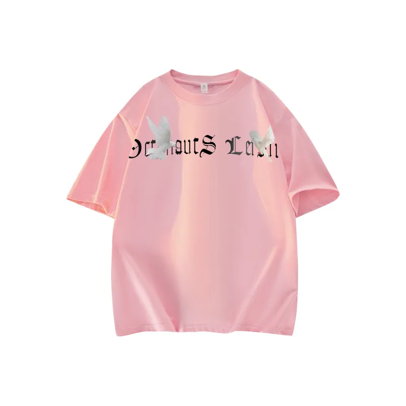 Small Columns Under The Sea T Shirt Unisex-14