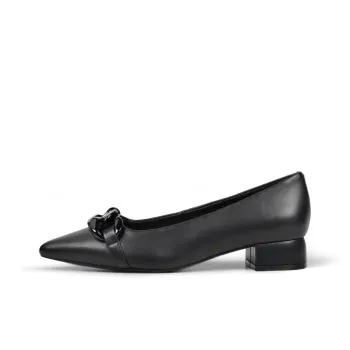 ROCKPORT Chunky Heel High Heels 3CM Women's