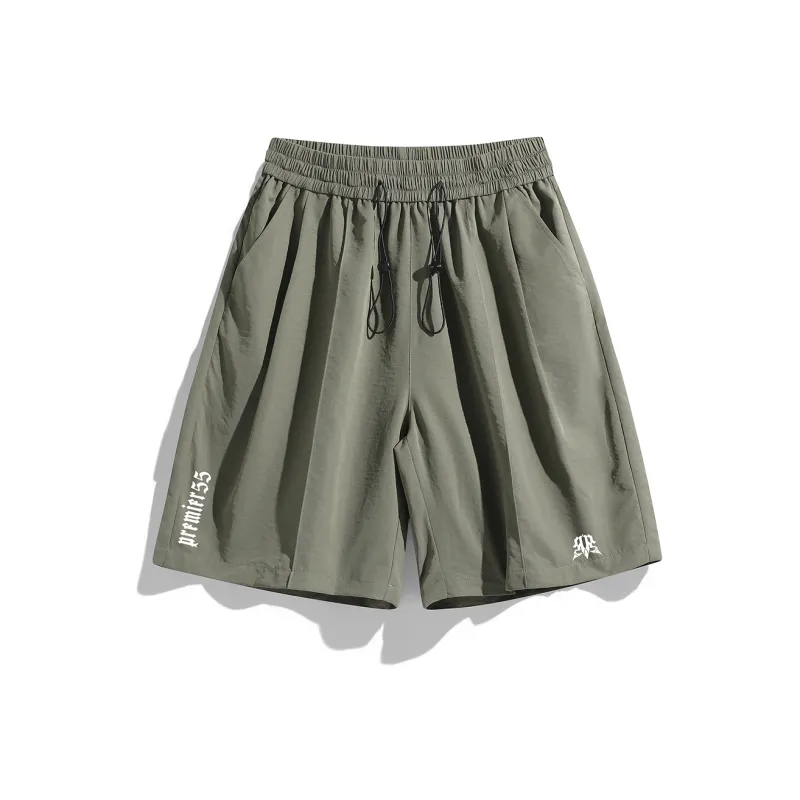 Premier 55 Casual Shorts Unisex-16