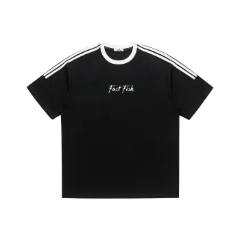 FASTFISH T Shirts Unisex