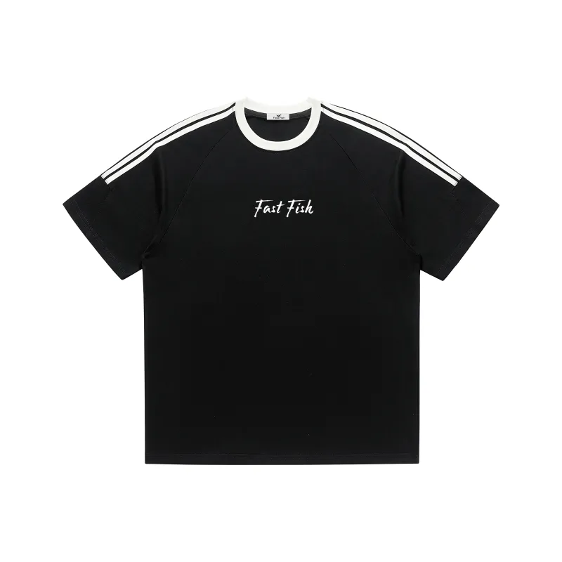 FASTFISH T Shirts Unisex-0