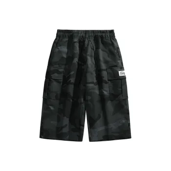 LSVE Casual Shorts Women's
