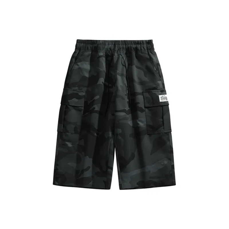 LSVE Casual Shorts Women's-0