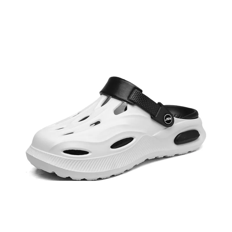 JEANSWEST Clogs Men-18